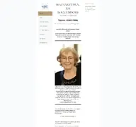Kleine Seitenvorschau von praxisroggendorf.de