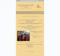 Kleine Seitenvorschau von praxisruth.de