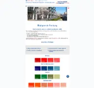 Kleine Seitenvorschau von blutspende-uniklinik.de