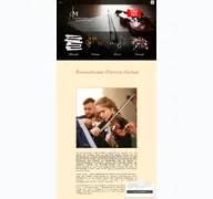 Kleine Seitenvorschau von kreismusikschule-mol.de