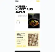 Kleine Seitenvorschau von ramen108.de