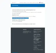 Kleine Seitenvorschau von ui14.dienstleistungsforum.de