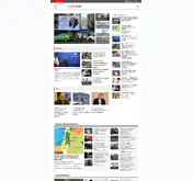 Kleine Seitenvorschau von 313news.net