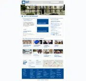 Kleine Seitenvorschau von paedagogik.uni-wuerzburg.de