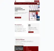 Kleine Seitenvorschau von malerbetrieb-weyen.de