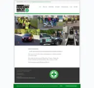 Kleine Seitenvorschau von kreisverkehrswacht-altenkirchen.de