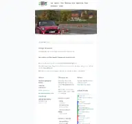 Kleine Seitenvorschau von kreisverkehrswacht-hn.de