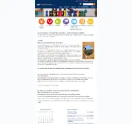 Kleine Seitenvorschau von kreisvolkshochschule-spn.de