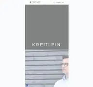Kleine Seitenvorschau von kreitlein-steuerberatung.de