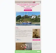 Kleine Seitenvorschau von mammadiagnostik-kiel.de