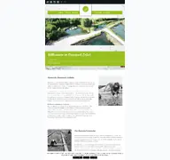 Kleine Seitenvorschau von kressepark-erfurt.de