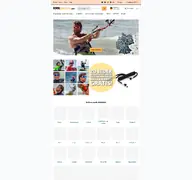 Kleine Seitenvorschau von krnglasses.com