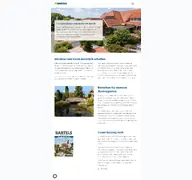 Kleine Seitenvorschau von bartels-betonwerk.de