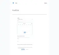 Kleine Seitenvorschau von wash.swffo.de
