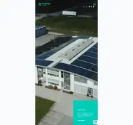 Kleine Seitenvorschau von roding-mobility.de