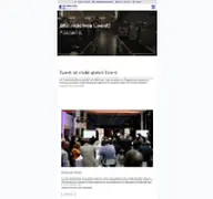 Kleine Seitenvorschau von kreuter-eventtechnik.de