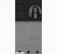 Kleine Seitenvorschau von basma-beautybar.de