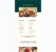 Kleine Seitenvorschau von roeseling-leipzig.de