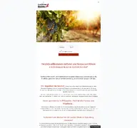 Kleine Seitenvorschau von roessle-rottenburg.de