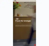 Kleine Seitenvorschau von eberson-hecker.de