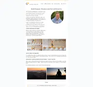 Kleine Seitenvorschau von roggemann-fotografie.de