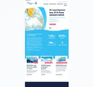 Kleine Seitenvorschau von wasser-aqualino.de