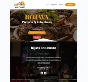 Kleine Seitenvorschau von rojava-brilon.de