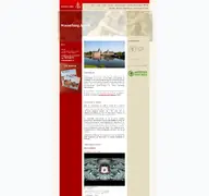 Kleine Seitenvorschau von wasserburg-anholt.de