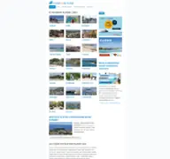 Kleine Seitenvorschau von kreuzfahrt-in-der-karibik.de