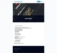 Kleine Seitenvorschau von sascha-holtkamp.de