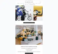 Kleine Seitenvorschau von rollingrockshop.ch