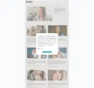 Kleine Seitenvorschau von bolde.com
