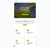 Kleine Seitenvorschau von ecotecworld.de