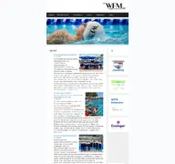 Kleine Seitenvorschau von wasserfreunde-muehlacker.de