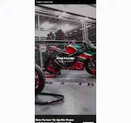 Kleine Seitenvorschau von rom-racing.ch