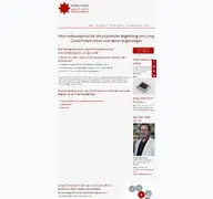 Kleine Seitenvorschau von long-covid.at