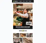 Kleine Seitenvorschau von edeka-elskamp.de