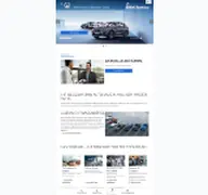 Kleine Seitenvorschau von bmw-gg.de