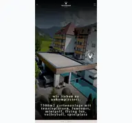 Kleine Seitenvorschau von truyenhof.at