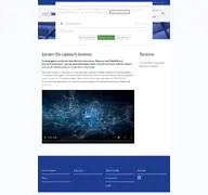 Kleine Seitenvorschau von cadwork.at