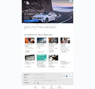 Kleine Seitenvorschau von bmw-kruft.de