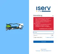 Kleine Seitenvorschau von krg-lemgo.de