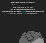 Kleine Seitenvorschau von minetools.eu