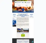 Kleine Seitenvorschau von edekabandelt.de