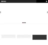 Kleine Seitenvorschau von segio.com