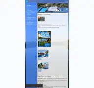 Kleine Seitenvorschau von wasserski-gundelfingen.de
