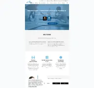 Kleine Seitenvorschau von soltecsis.com