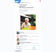 Kleine Seitenvorschau von optymed.de