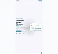 Kleine Seitenvorschau von edutix.de