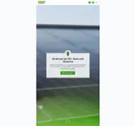 Kleine Seitenvorschau von krings-green.de